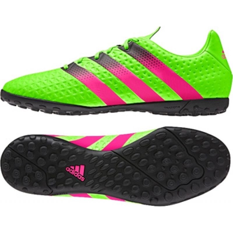 Взуття для футболу (сороканожкі) Adidas ACE 16.4 TF - фото