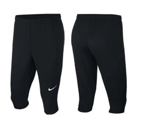 Бриджі тренувальні Nike Dry Academy 18 Pant 3/4 (Оригінал)