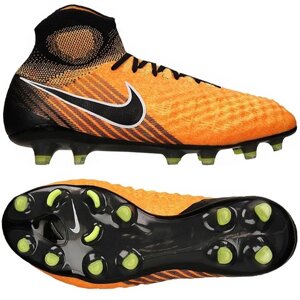 Дитячі футбольні бутси Nike JR Magista Obra II FG 844410-801