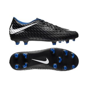 Дитячі футбольні бутси Nike Hypervenom Phade III FG