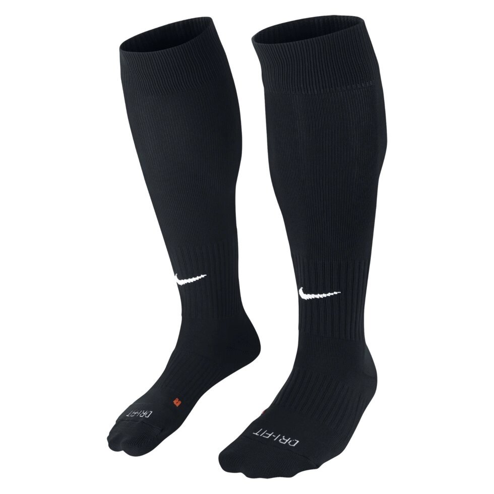 Гетри футбольні Nike Classic II Cushion Socks (оригінал) - доставка