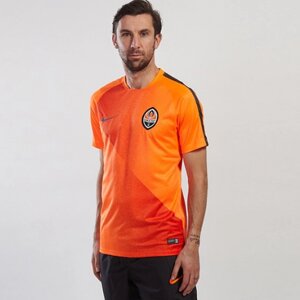 Клубна футболка ФК Шахтар Nike Shakhtar Shirt Away