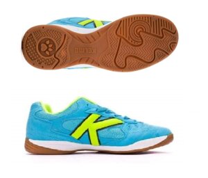 Взуття для залу (футзалкі) Kelme INDOOR COPA 55257-212