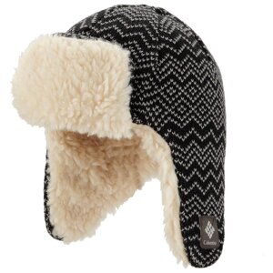 Шапка дитяча Columbia WINTERS MATCH EARFLAP