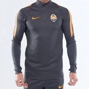 Джемпер чоловічий спортивний Nike Shaktar P Drill TOP