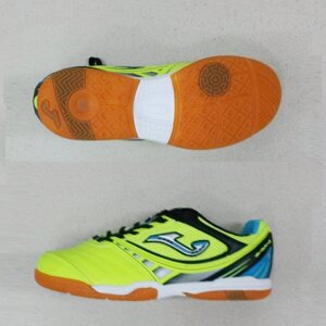 Дитяче футбольне взуття (футзалки) Joma Dribling JR 311 PS