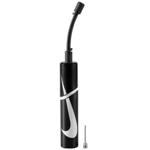 Насос ручної для м'ячів Nike Essential Ball Pump N. KJ. 01.027. NS