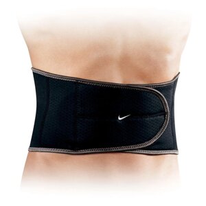 Пояс-бандаж Nike Waist Wrap