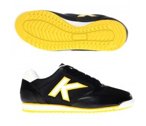 Кросівки чоловічі Kelme 17059 Black