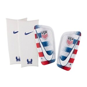 Футбольні щитки Nike USA Mercurial Lite SP2124-100