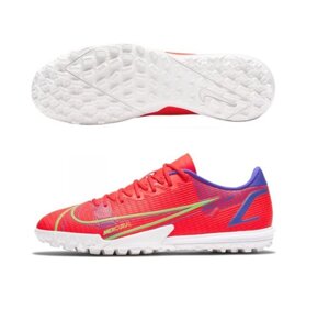 Взуття для футболу (стоноги) Nike Mercurial Vapor 14 Academy TF CV0978-600