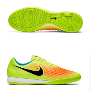 Обувь для зала (футзалки) Nike Magista Onda II IC