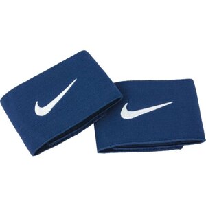 Держатели для щитков Nike Guard Stay синие