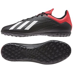 Взуття для футболу (сорокoножкі) Adidas X Tango 18.4 Turf BB9412