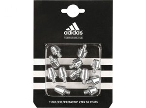 Шипи змінні Adidas Hybrid SG Studs L06111