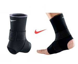 Суппорт для голеностопа Nike Ankle Wrap