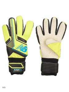 Воротарські рукавички New Balance Furon KS Negative GK Glove