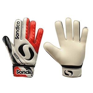 Вратарские перчатки Sondico Match Goalkeeper Gloves Junior