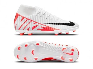 Бутси футбольні Nike Mercurial Superfly 9 CLUB FG/MG DJ5961-600 (Оригінал)