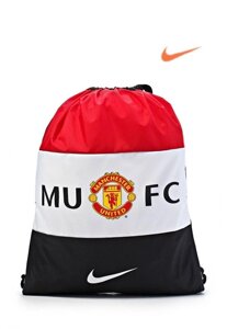 Сумка - рюкзак Nike Manchester United Gym Sack