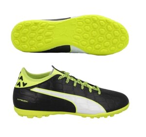 Взуття для футболу (стоноги) Puma evoTOUCH 3 TT