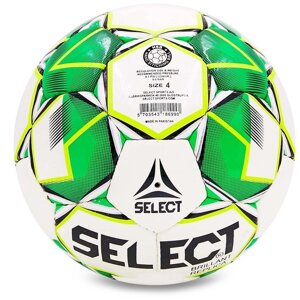 Мяч футбольный №4 Select ST BRILLANT