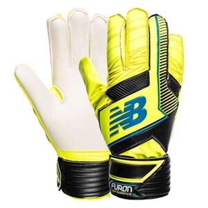 Воротарські рукавички New Balance Goalkeeper Gloves Furon Dispatch