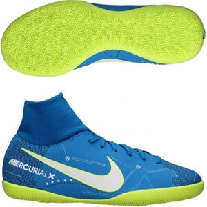 Дитяча футбольна взуття (футзалки) Nike MercurialX Victory VI DF NJR IC Junior (Оригінал)