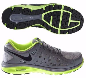 Кросівки чоловічі Nike Dual Fusion Run 2 Running Shoes