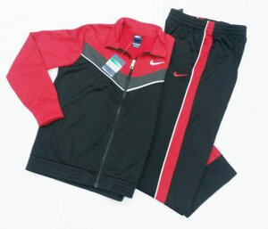 Дитячий спортивний костюм NIKE T45 VICTORY T WARM UP YTH