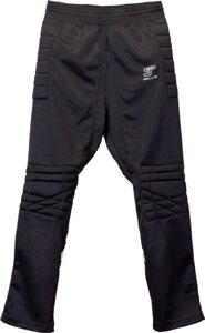 Воротарські штани Sells Excel Goalkeeper Pant