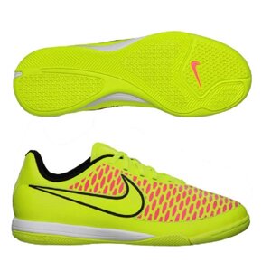 Дитяча футбольна взуття (футзалкі) Nike Magista Onda IC Jr