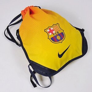 Сумка - рюкзак Nike FC Barcelona Allegiance Gym Sack