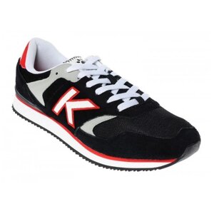 Кросівки чоловічі Kelme 17012 Black