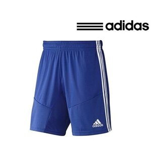 Шорти футбольні (підліткові) Adidas Tiro 13 Short