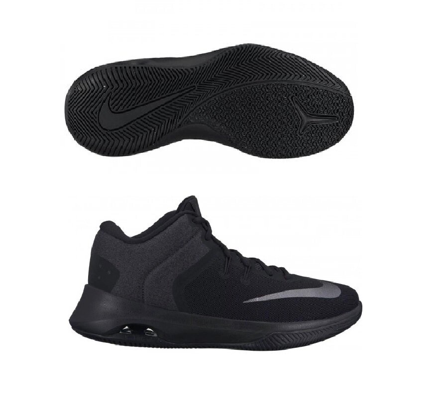 Баскетбольні кросівки Nike Men &quot;s Air Versitile II NBK (Оригінал) - наявність