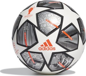 Футбольний м'яч Adidas Finale 21 UCL League Performance GK3467