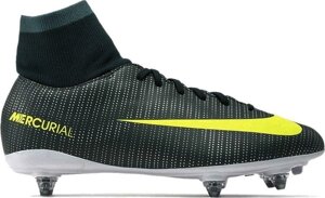 Дитячі футбольні бутси Nike Mercurial Victory VI CR7 Junior Dynamic Fit SG (Оригінал)