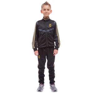 Костюм спортивний FC REAL MADRID Squad Kids Dry