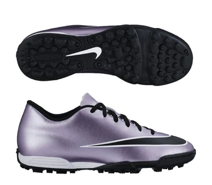 Взуття для футболу (сороканожкі) Nike Mercurial Vortex II TF - акції