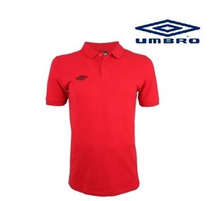 Теніска поло Umbro PIQUE POLO