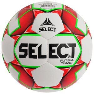 М'яч футзальний Select Futsal Samba IMS