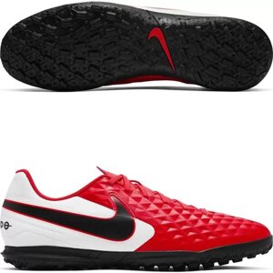 Дитячі cороконожкі Nike Tiempo Legend 8 Club TF Junior AT5883-606