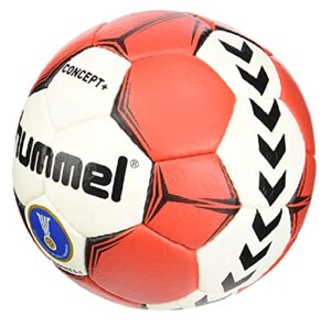 Гандбольный мяч Hummel IHF PLUS HANDBALL размер №3