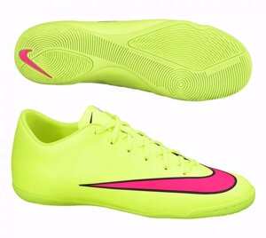 Взуття для залу (футзалкі) Nike Mercurial Victory IC