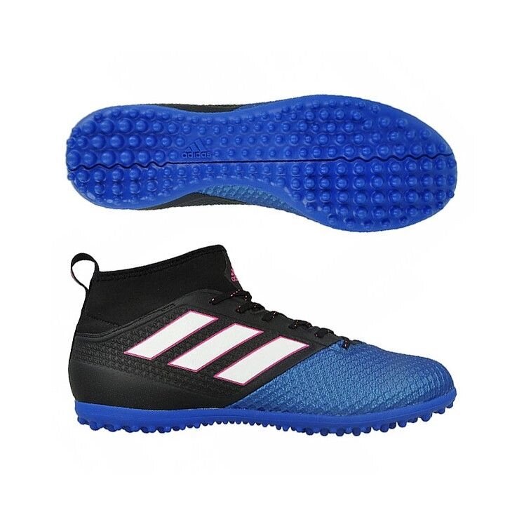 Взуття для футболу (стоноги) Adidas ACE 17.3 Primemesh TF BB0863 - опис