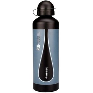 Фляга алюмінієва ABBEY CAMP Aluminium 1000ml Sport Water Bottle