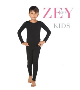 Дитячу термобілизну Zey Zey kids 152