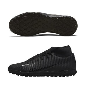 Взуття для футболу (сорокoножки) Nike Mercurial Superfly 15 Club TF DJ5965-001