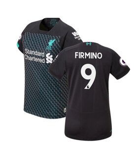 Дитяча футбольна форма Ліверпуль №9 Roberto Firmino